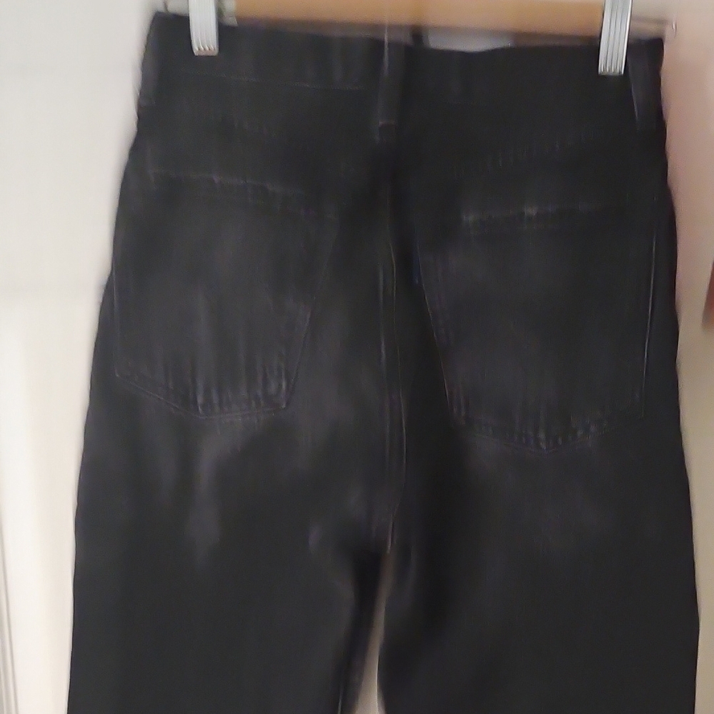 ✨️Levi's Made In Japan Barrel Women's Jeans size 24✨️ NWOT - Picture 6 of 9